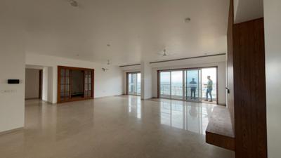 Living Room Image of 5000 Sq.ft 4 BHK Apartment / Flat for rent in SNN Clermont, Nagavara Bengaluru for Rs. 270000