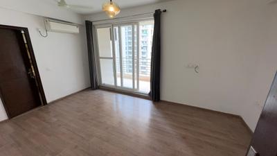 Bedroom Image of 2070 Sq.ft 3 BHK Apartment / Flat for rent in ABA Cleo County, Sector 121 Noida for Rs. 78000