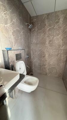 Image of 1200 Sq.ft 3 BHK Apartment / Flat for sale in The Centrium, Memnagar, Ahmedabad for Rs. 16000000