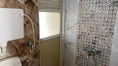 Image of 550 Sq.ft 1 BHK Apartment / Flat for sale in Rosa Gardenia, Kasarvadavali, Thane for Rs. 7000000