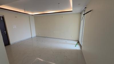 Living Room Image of 940 Sq.ft 3 BHK Apartment / Flat for rent in RKM Enclave Sahyog, Rukanpura Patna for Rs. 30000