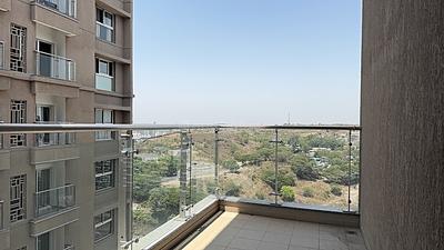 Bedroom Image of 1995 Sq.ft 3 BHK Apartment / Flat for sale in Kothrud Pune for Rs. 28500000