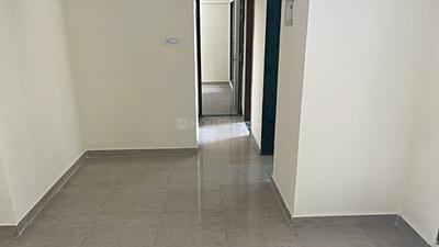 Living Room Image of 960 Sq.ft 2 BHK Apartment / Flat for sale in Mohan Willows I, Badlapur East Badlapur for Rs. 3900000