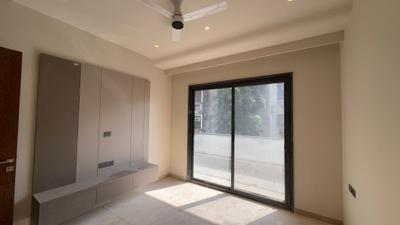 Bedroom Image of 1800 Sq.ft 3 BHK Builder Floor for sale in Paschim Vihar New Delhi for Rs. 38500000