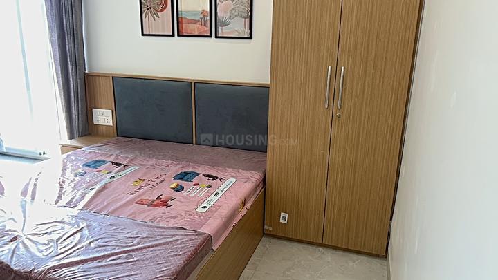 Scheme number 78 Indore Bedroom 1