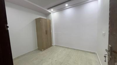 Bedroom Image of 1200 Sq.ft 4 BHK Apartment / Flat for sale in Sector 4 Rohini New Delhi for Rs. 6000000