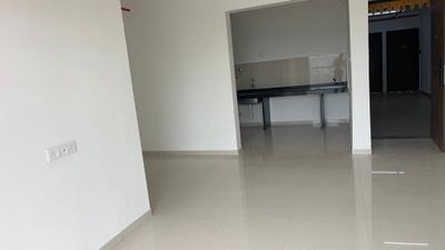 Living Room Image of 980 Sq.ft 2 BHK Apartment / Flat for sale in Kohinoor Sportsville, Maan Pune for Rs. 8800000