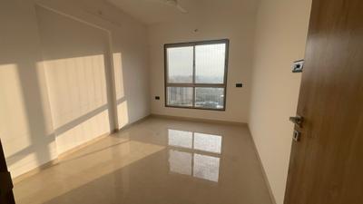 Bedroom Image of 1050 Sq.ft 3 BHK Apartment / Flat for rent in Choice Que 914 Phase I, Mundhwa Pune for Rs. 40000