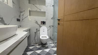 Image of 1800 Sq.ft 3 BHK Builder Floor for sale in Vikaspuri, New Delhi for Rs. 37500000