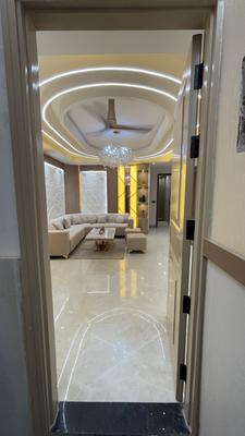 Image of 1080 Sq.ft 4 BHK Apartment / Flat for sale in Nawada, New Delhi for Rs. 13000000