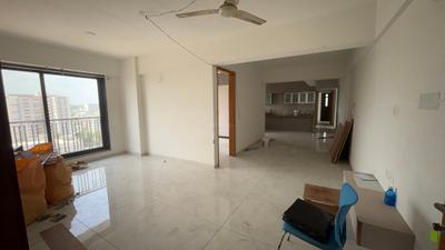 Living Room Image of 1485 Sq.ft 3 BHK Apartment / Flat for rent in Navrangpura Ahmedabad for Rs. 40000
