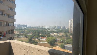Bedroom Image of 700 Sq.ft 2 BHK Apartment / Flat for sale in Pyramid Elite, Sector 86 Gurgaon for Rs. 6600000
