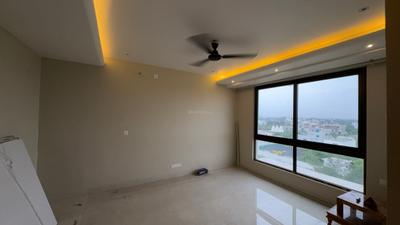 Bedroom Image of 1400 Sq.ft 3 BHK Apartment / Flat for rent in Rama Sky Life, Tifra Bilaspur for Rs. 26000