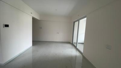 Living Room Image of 1400 Sq.ft 3 BHK Apartment / Flat for sale in Arma Cavansite Phase 2, Warje Pune for Rs. 15700000