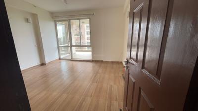 Bedroom Image of 2800 Sq.ft 3.5 BHK Apartment / Flat for rent in Unitech Harmony, Sector 50 Gurgaon for Rs. 72000