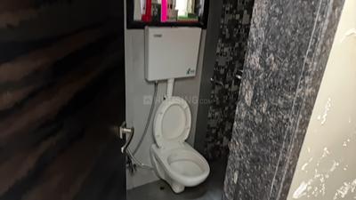 Image of 1100 Sq.ft 2 BHK Apartment / Flat for sale in Krupa Urbanville Cambridge, Kalyan West, Kalyan for Rs. 7421000