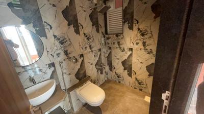 Image of 1500 Sq.ft 3 BHK Apartment / Flat for sale in Ravet, Pune for Rs. 8700000