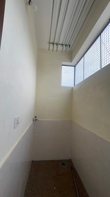 Image of 700 Sq.ft 1 BHK Builder Floor for rent in Indira Nagar, Bengaluru for Rs. 35500