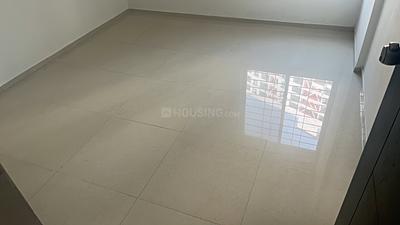 Bedroom Image of 631 Sq.ft 1 BHK Apartment / Flat for rent in Tulip Purple, Punawale Pune for Rs. 18000