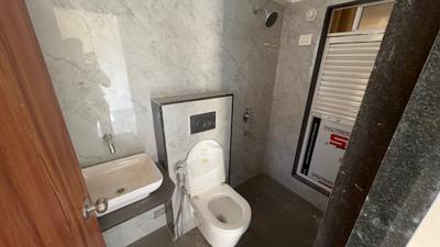 Image of 1250 Sq.ft 2 BHK Apartment / Flat for sale in Marquis Royal Palm, Ulwe, Navi Mumbai for Rs. 14500000