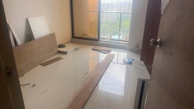 Bedroom Image of 880 Sq.ft 2 BHK Apartment / Flat for sale in Unique Vistas, Thane West Thane for Rs. 17500000