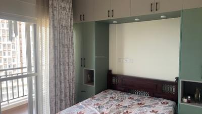 Bedroom Image of 1333 Sq.ft 3 BHK Apartment / Flat for sale in Sowparnika Columns, Thirumalashettyhally Bengaluru for Rs. 16000000
