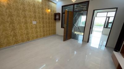 Living Room Image of 1800 Sq.ft 3 BHK Villa for sale in Kanakpura Jaipur for Rs. 11100000