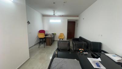 Living Room Image of 1095 Sq.ft 2 BHK Apartment / Flat for sale in ACE Parkway, Sector 150 Noida for Rs. 16200000