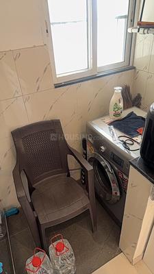 Image of 450 Sq.ft 1 BHK Apartment / Flat for sale in Kolte Patil Life Republic ORO Avenue, Marunji, Pune for Rs. 4500000