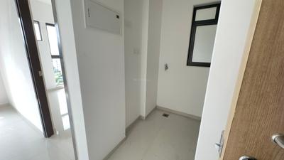 Image of 460 Sq.ft 2 BHK Apartment / Flat for rent in Crown Dombivli By Lodha, Dombivli East, Thane for Rs. 13000