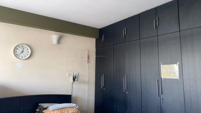 Bedroom Image of 1400 Sq.ft 3 BHK Apartment / Flat for sale in Siddha Pines, Rajarhat Kolkata for Rs. 9100000