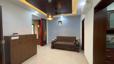 Living Room Image of 2950 Sq.ft 3 BHK Builder Floor for sale in Palm Ardee City, Sector 52 Gurgaon for Rs. 22500000
