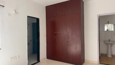 Bedroom Image of 1600 Sq.ft 3 BHK Apartment / Flat for rent in Ajmera Green Acres, Kalena Agrahara Bengaluru for Rs. 50000