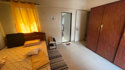 Bedroom Image of 1100 Sq.ft 2 BHK Apartment / Flat for sale in Mittal Woods, Viman Nagar Pune for Rs. 13000000