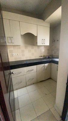 Kitchen Image of 985 Sq.ft 2 BHK Apartment / Flat for sale in Paras Seasons, Sector 168 Noida for Rs. 8600000