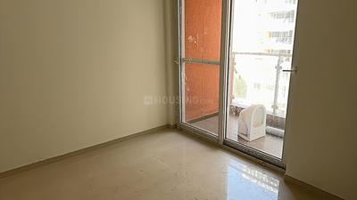 Bedroom Image of 1100 Sq.ft 2 BHK Apartment / Flat for sale in Tathawade Pune for Rs. 10200000