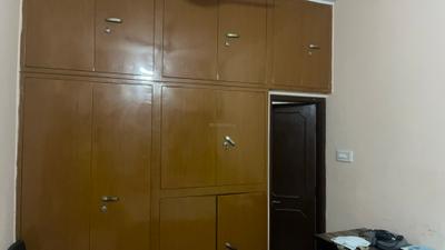 Bedroom Image of 200 Sq.ft 2 BHK Independent House for rent in Mansarovar Jaipur for Rs. 7000
