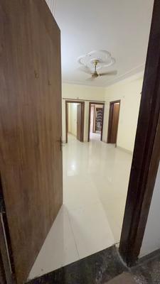 Image of 1000 Sq.ft 2 BHK Builder Floor for rent in Palam Vihar Extension, Gurgaon for Rs. 23000