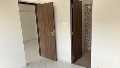 Bedroom Image of 430 Sq.ft 1 BHK Apartment / Flat for sale in HS Samarpan, Ghatkopar East Mumbai for Rs. 11000000