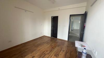 Bedroom Image of 1418 Sq.ft 2.5 BHK Apartment / Flat for rent in Logix Blossom County, Sector 137 Noida for Rs. 35000