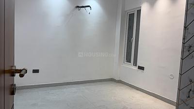 Bedroom Image of 2250 Sq.ft 4 BHK Builder Floor for sale in Sector 16A Faridabad for Rs. 31000000