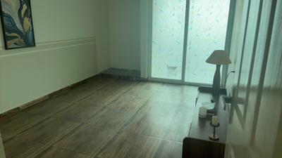Bedroom Image of 1300 Sq.ft 3 BHK Apartment / Flat for sale in Migsun Twiinz, Eta II Greater Noida for Rs. 10300000