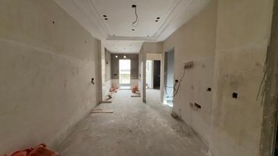 Living Room Image of 1150 Sq.ft 3 BHK Builder Floor for sale in Paschim Vihar New Delhi for Rs. 21000000