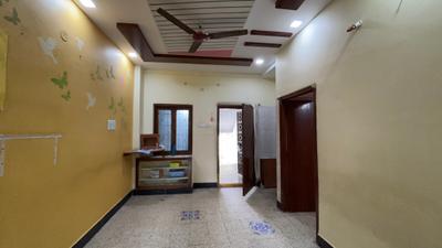 Living Room Image of 450 Sq.ft 1 BHK Apartment / Flat for sale in Nacharam Secunderabad for Rs. 2500000