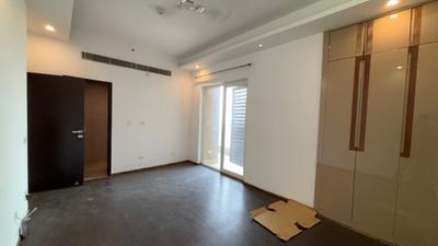 Bedroom Image of 2105 Sq.ft 3 BHK Apartment / Flat for rent in Supertech Supernova, Sector 94 Noida for Rs. 70000