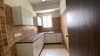 Kitchen Image of 1616 Sq.ft 3 BHK Apartment / Flat for sale in Umang Winter Hills, Sector 77 Gurgaon for Rs. 17000000