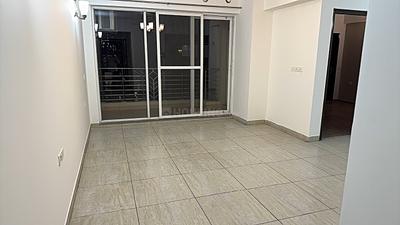 Living Room Image of 1827 Sq.ft 3 BHK Apartment / Flat for rent in ABA Cleo County, Sector 121 Noida for Rs. 65000