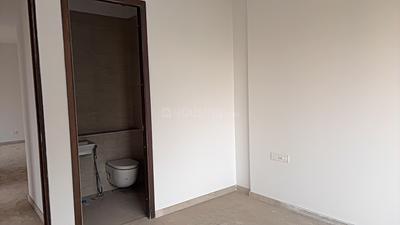 Bedroom Image of 1100 Sq.ft 3 BHK Apartment / Flat for sale in Adani Ten BKC, Bandra East Mumbai for Rs. 58000000