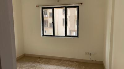 Bedroom Image of 700 Sq.ft 2 BHK Apartment / Flat for sale in New Town Kolkata for Rs. 5400000