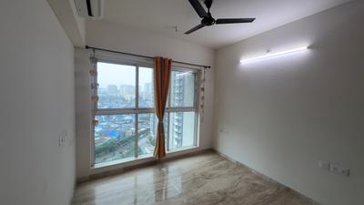 Bedroom Image of 1000 Sq.ft 2 BHK Apartment / Flat for sale in L And T Emerald Isle, Powai Mumbai for Rs. 22000000